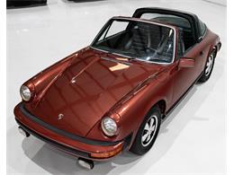 1977 Porsche 911S (CC-1902953) for sale in St. Ann, Missouri