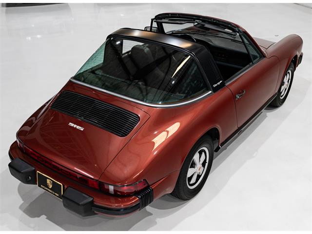 1977 Porsche 911S (CC-1902953) for sale in St. Ann, Missouri