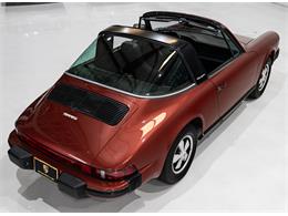 1977 Porsche 911S (CC-1902953) for sale in St. Ann, Missouri