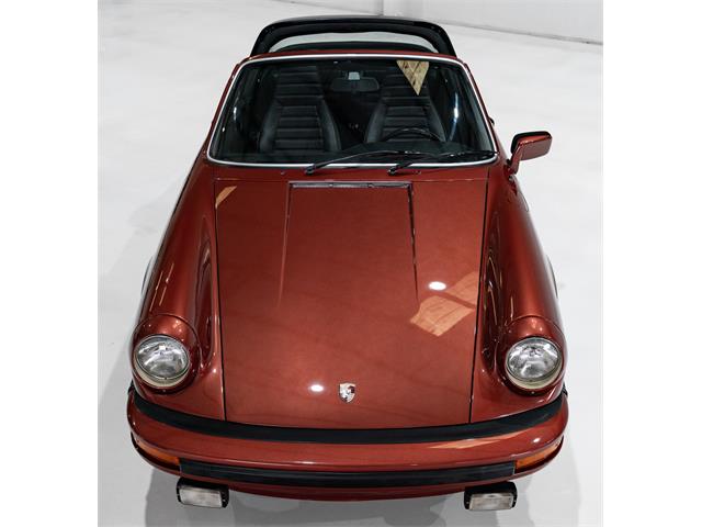 1977 Porsche 911S (CC-1902953) for sale in St. Ann, Missouri