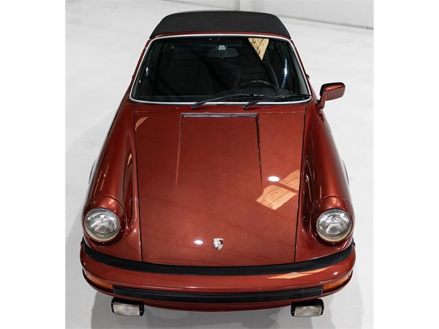 1977 Porsche 911S (CC-1902953) for sale in St. Ann, Missouri
