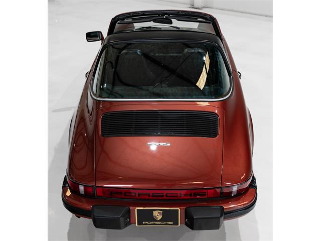 1977 Porsche 911S (CC-1902953) for sale in St. Ann, Missouri