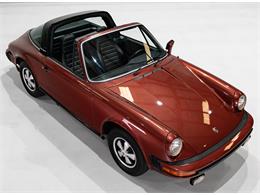 1977 Porsche 911S (CC-1902953) for sale in St. Ann, Missouri