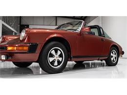 1977 Porsche 911S (CC-1902953) for sale in St. Ann, Missouri