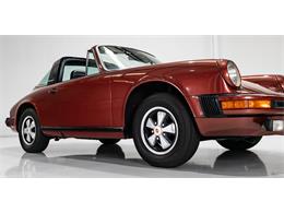 1977 Porsche 911S (CC-1902953) for sale in St. Ann, Missouri