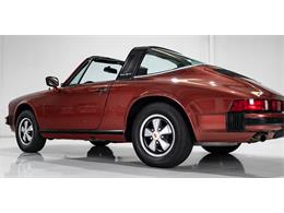 1977 Porsche 911S (CC-1902953) for sale in St. Ann, Missouri