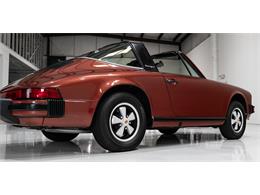 1977 Porsche 911S (CC-1902953) for sale in St. Ann, Missouri