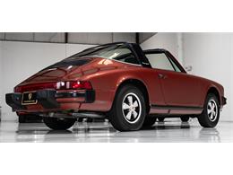 1977 Porsche 911S (CC-1902953) for sale in St. Ann, Missouri