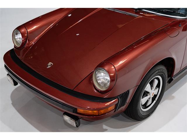 1977 Porsche 911S (CC-1902953) for sale in St. Ann, Missouri