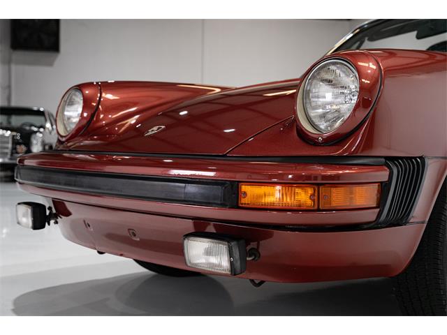 1977 Porsche 911S (CC-1902953) for sale in St. Ann, Missouri
