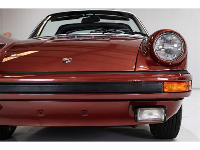 1977 Porsche 911S (CC-1902953) for sale in St. Ann, Missouri