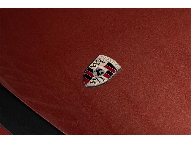 1977 Porsche 911S (CC-1902953) for sale in St. Ann, Missouri