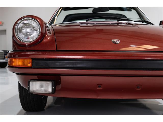 1977 Porsche 911S (CC-1902953) for sale in St. Ann, Missouri
