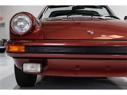 1977 Porsche 911S (CC-1902953) for sale in St. Ann, Missouri