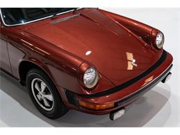 1977 Porsche 911S (CC-1902953) for sale in St. Ann, Missouri