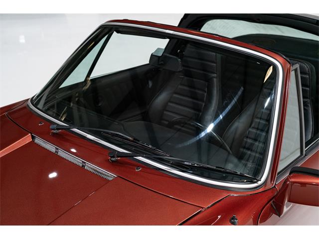 1977 Porsche 911S (CC-1902953) for sale in St. Ann, Missouri