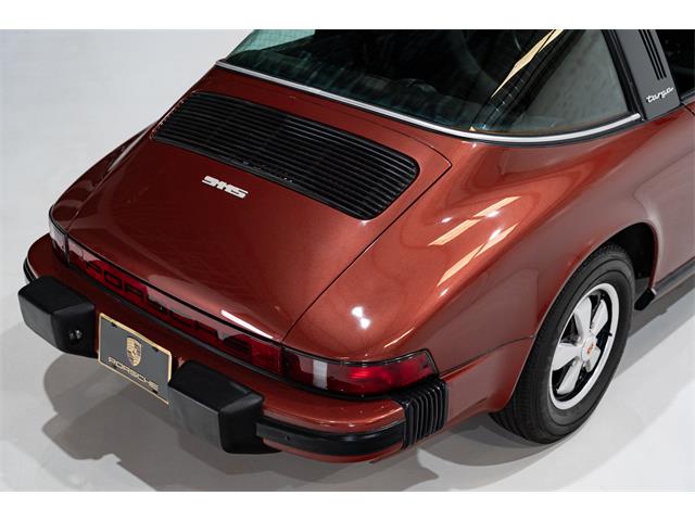 1977 Porsche 911S (CC-1902953) for sale in St. Ann, Missouri