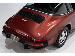 1977 Porsche 911S (CC-1902953) for sale in St. Ann, Missouri