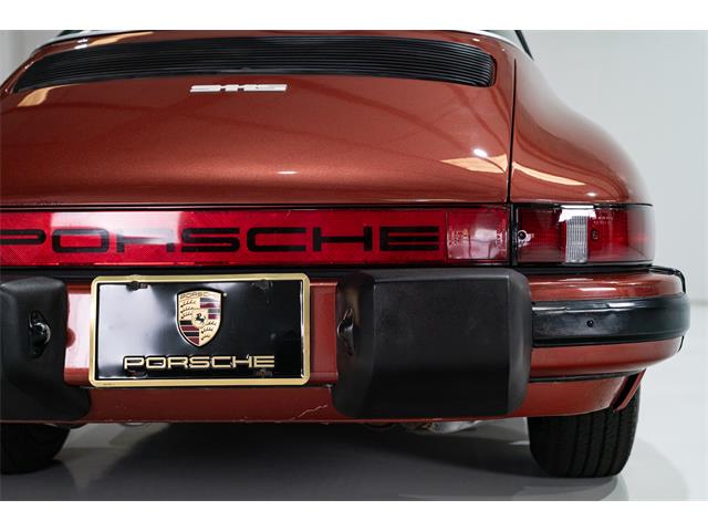1977 Porsche 911S (CC-1902953) for sale in St. Ann, Missouri