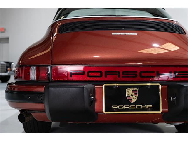 1977 Porsche 911S (CC-1902953) for sale in St. Ann, Missouri