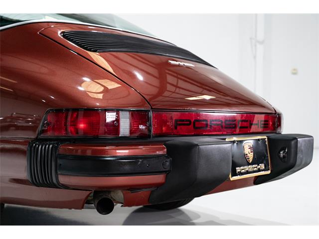 1977 Porsche 911S (CC-1902953) for sale in St. Ann, Missouri