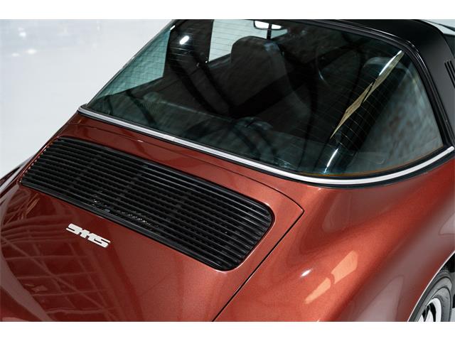 1977 Porsche 911S (CC-1902953) for sale in St. Ann, Missouri