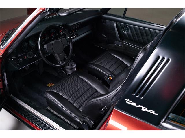 1977 Porsche 911S (CC-1902953) for sale in St. Ann, Missouri
