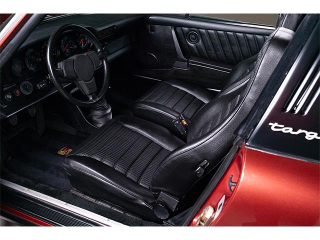 1977 Porsche 911S (CC-1902953) for sale in St. Ann, Missouri
