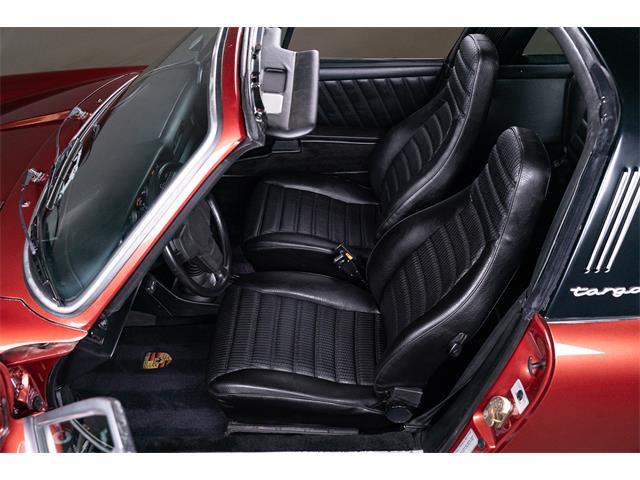 1977 Porsche 911S (CC-1902953) for sale in St. Ann, Missouri