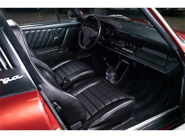 1977 Porsche 911S (CC-1902953) for sale in St. Ann, Missouri