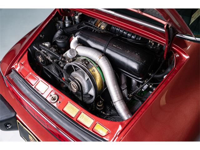 1977 Porsche 911S (CC-1902953) for sale in St. Ann, Missouri