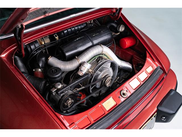 1977 Porsche 911S (CC-1902953) for sale in St. Ann, Missouri