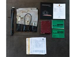 1977 Porsche 911S (CC-1902953) for sale in St. Ann, Missouri