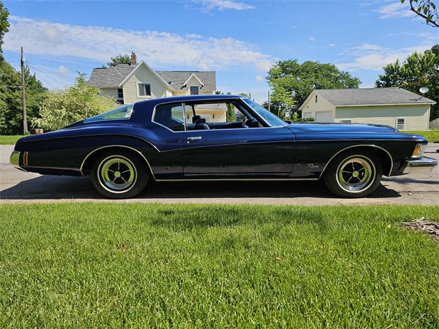 1973 Buick Riviera (CC-1902957) for sale in waconia, Minnesota