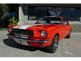 1965 Ford Mustang (CC-1902958) for sale in Anaheim, California