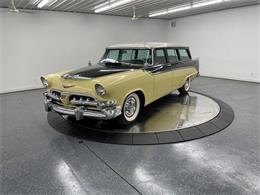 1956 Dodge Wagon (CC-1900296) for sale in Clarence, Iowa