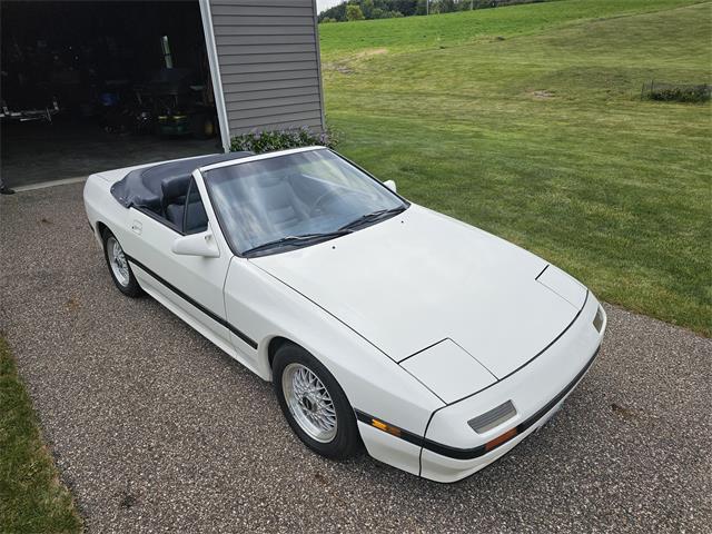 1988 Mazda RX-7 (CC-1902961) for sale in waconia, Minnesota