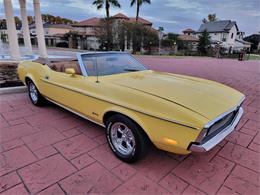 1971 Ford Mustang (CC-1902963) for sale in CONROE, Texas