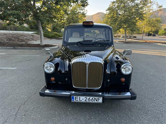 1995 London Taxi (CC-1902965) for sale in Newbury Park, California