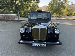 1995 London Taxi (CC-1902965) for sale in Newbury Park, California