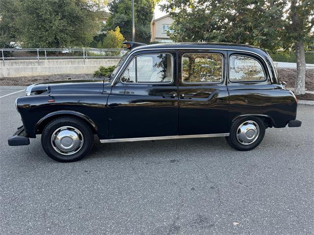 1995 London Taxi for Sale | ClassicCars.com | CC-1902965