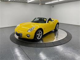 2007 Pontiac Solstice (CC-1900297) for sale in Clarence, Iowa