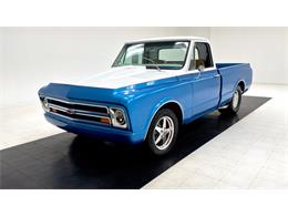 1967 Chevrolet C10 (CC-1902971) for sale in Morgantown, Pennsylvania