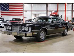 1974 Ford Thunderbird (CC-1902973) for sale in Kentwood, Michigan