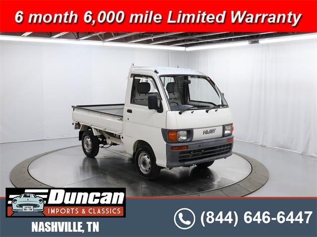 1994 Daihatsu Hijet (CC-1902976) for sale in Christiansburg, Virginia