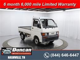 1994 Daihatsu Hijet (CC-1902976) for sale in Christiansburg, Virginia