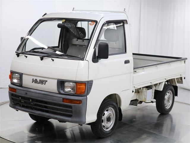 1994 Daihatsu Hijet (CC-1902976) for sale in Christiansburg, Virginia