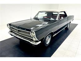 1966 Ford Fairlane 500 (CC-1902979) for sale in Morgantown, Pennsylvania