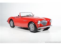 1954 Austin-Healey 100-4 (CC-1900298) for sale in Farmingdale, New York