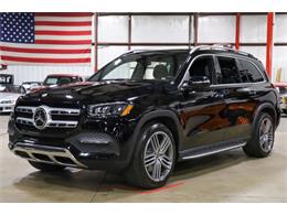 2023 Mercedes-Benz GLS-Class (CC-1902980) for sale in Kentwood, Michigan